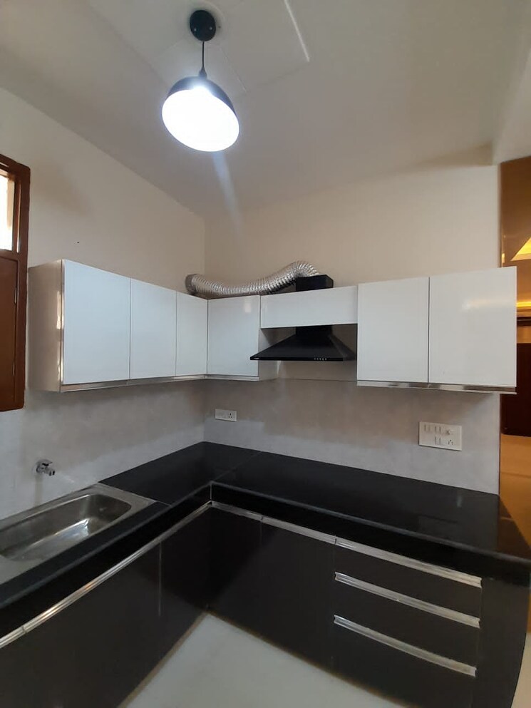 Kitchen, sector 116 2 Bedroom 1000 Sq.Ft. Builder Floor In Sector 116 Mohali 9455203