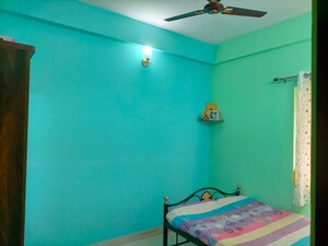 Furnished Amenities in 3 BHK Apartment at Purnima Elite, Electronic City Phase ii – for Sale