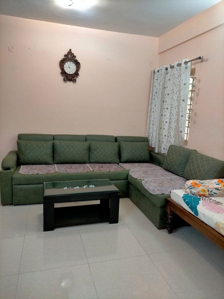 Bedroom, purnima-elite 3 Bedroom 1214 Sq.Ft. Apartment In Electronic City Phase ii Bangalore 9455195
