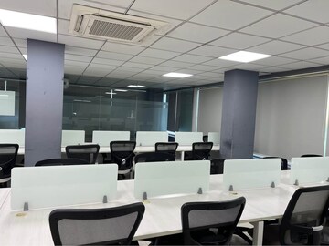 Team Area in  Office Space at Vijay Nagar – for Rent