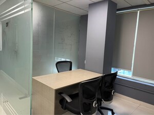 Team Area in  Office Space at Vijay Nagar – for Rent