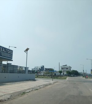  Plot – Exterior View View at Sector 82 A - for Sale