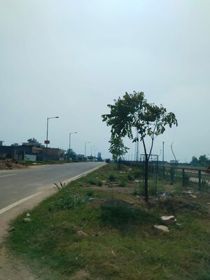 Plot Area in  Plot at Sector 82 A – for Sale