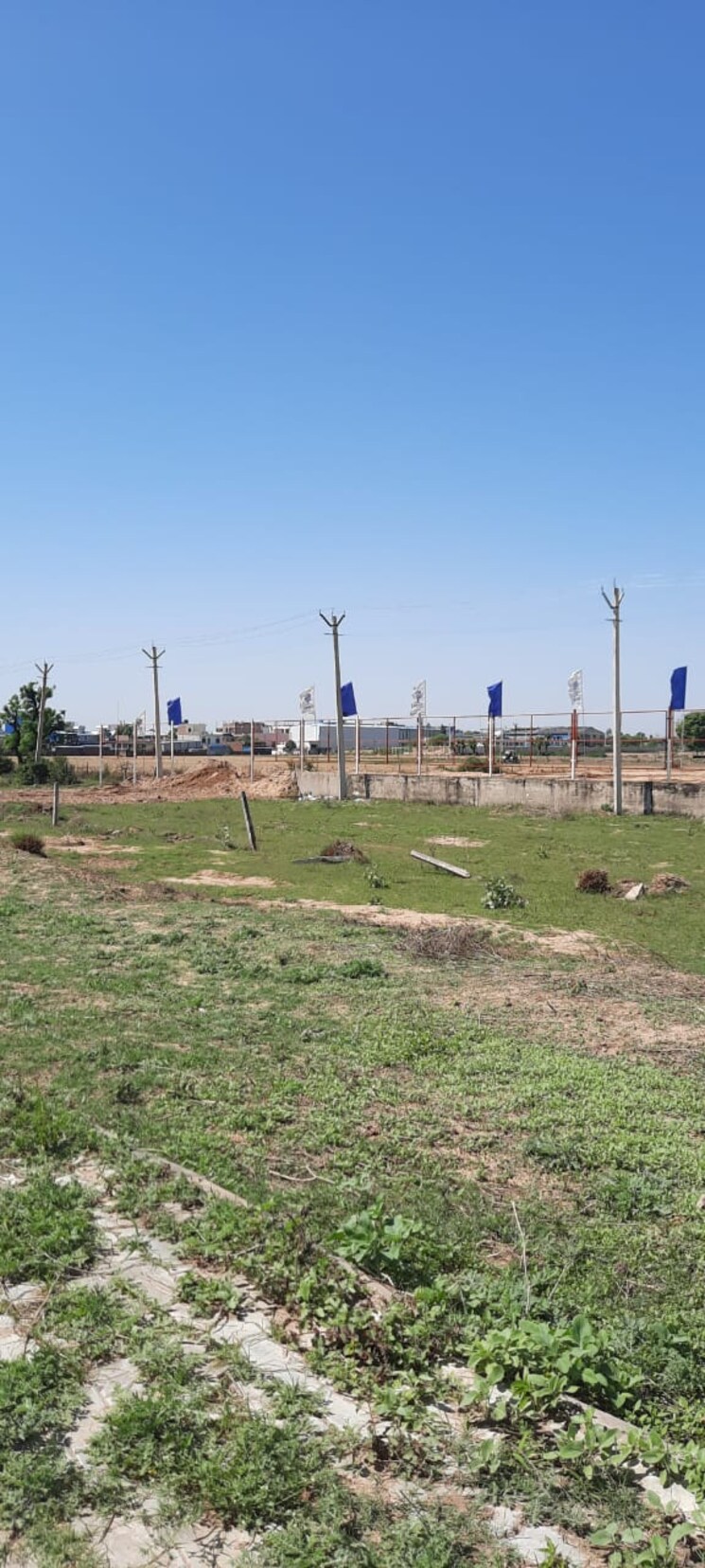 undefined, sector 82 a  200 Sq.Yd. Plot In Sector 82 A Mohali 9455224