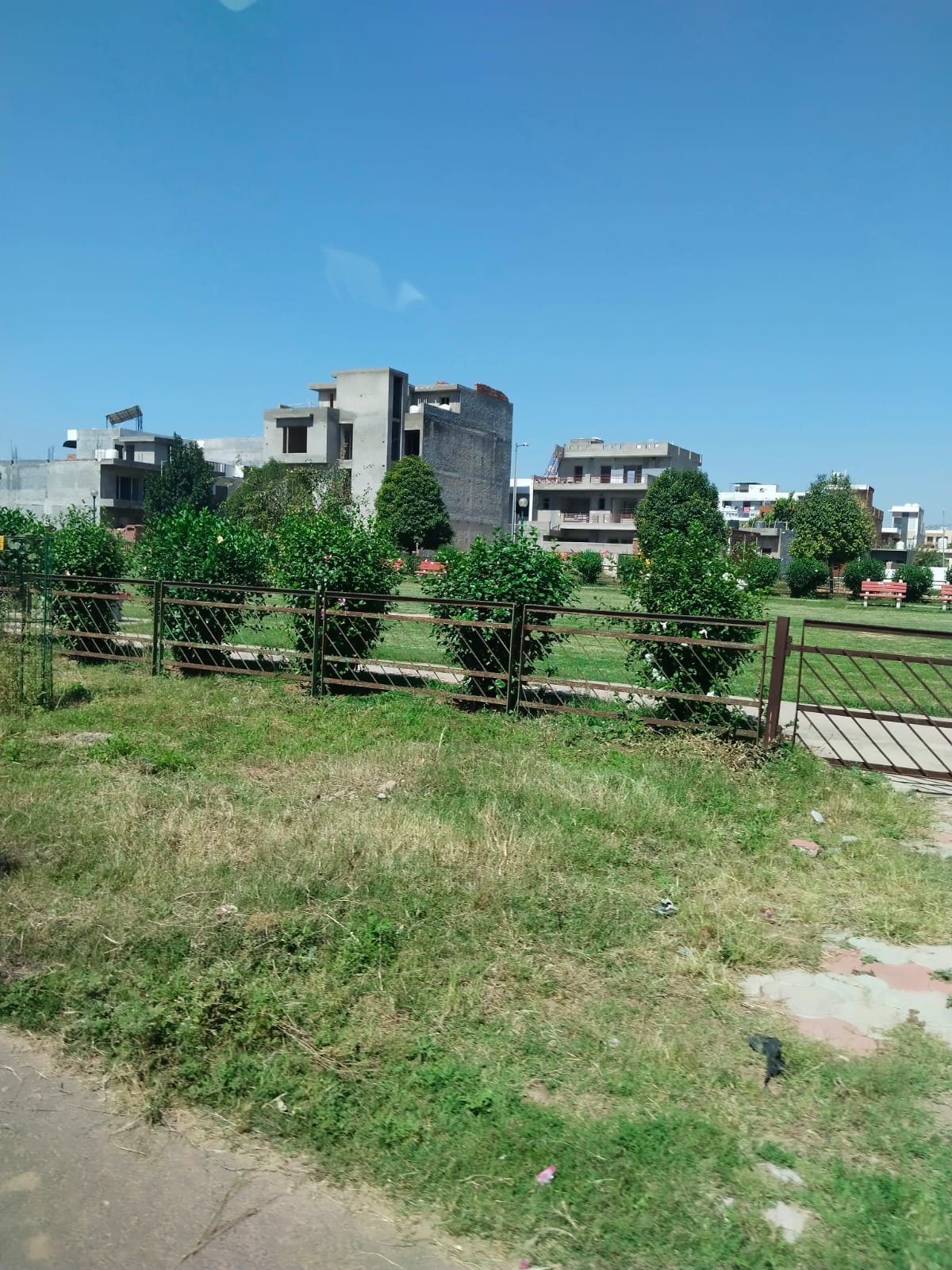 Plot For Sale in Daksh Real Estate 