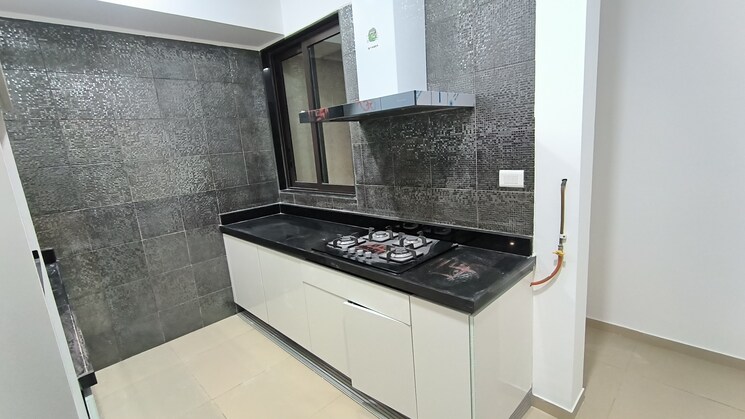 Kitchen, lodha-marquise 3 Bedroom 1347 Sq.Ft. Apartment In Worli Mumbai 9455274