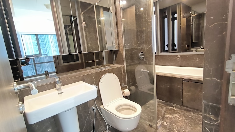 Team Area, lodha-marquise 3 Bedroom 1347 Sq.Ft. Apartment In Worli Mumbai 9455274