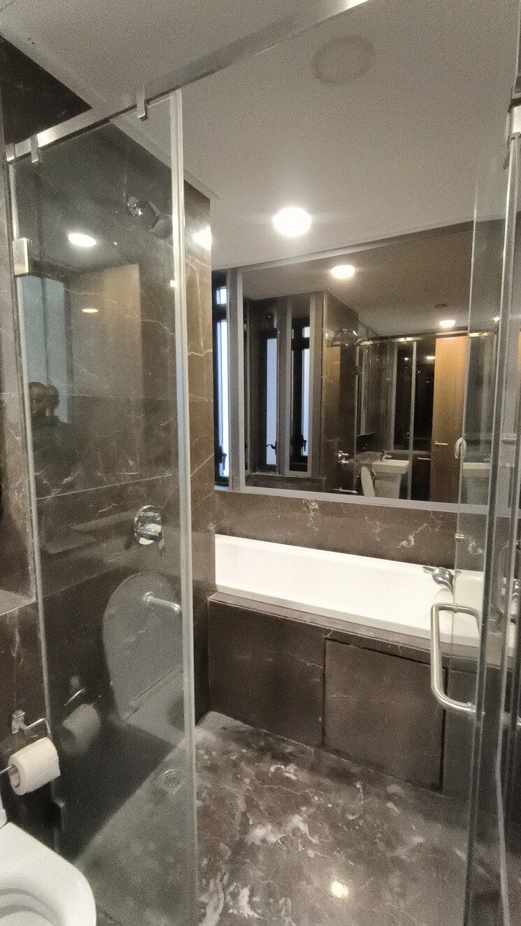 Kitchen, lodha-marquise 3 Bedroom 1347 Sq.Ft. Apartment In Worli Mumbai 9455274