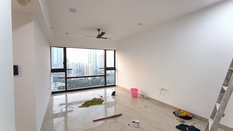 Room, lodha-marquise 3 Bedroom 1347 Sq.Ft. Apartment In Worli Mumbai 9455274