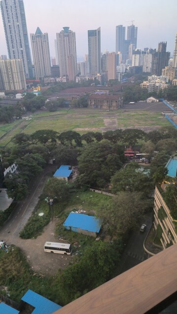 3 BHK Apartment – Garden View at Lodha Marquise, Worli - for Rent