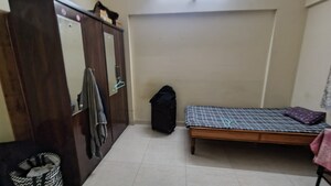 Bedroom in 2 BHK Apartment at Magarpatta City Cosmos, Magarpatta Road – for Rent