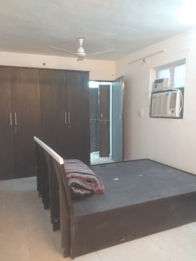 1.5 BHK Builder Floor For Rent in New Rajinder Nagar