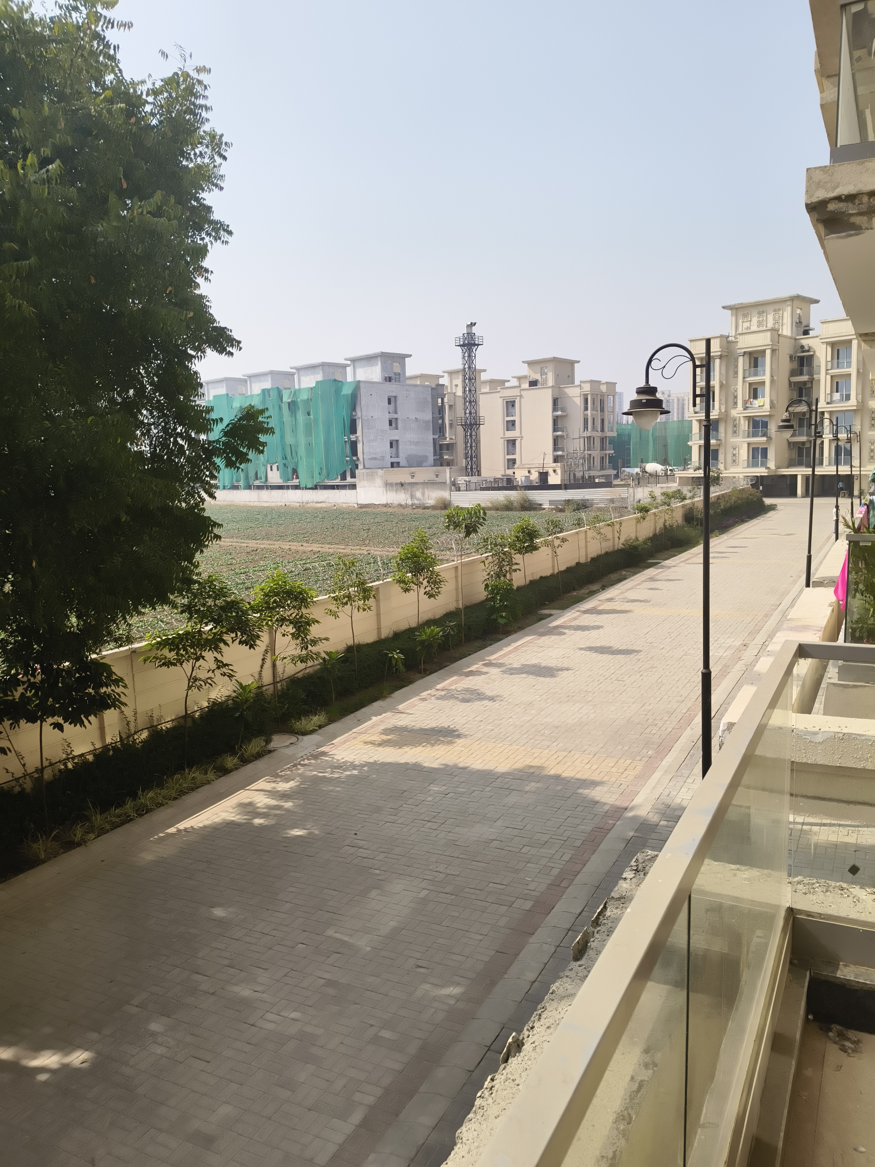 2 BHK + Extra Room 1190 Sq.Ft. Apartment in Signature Global City