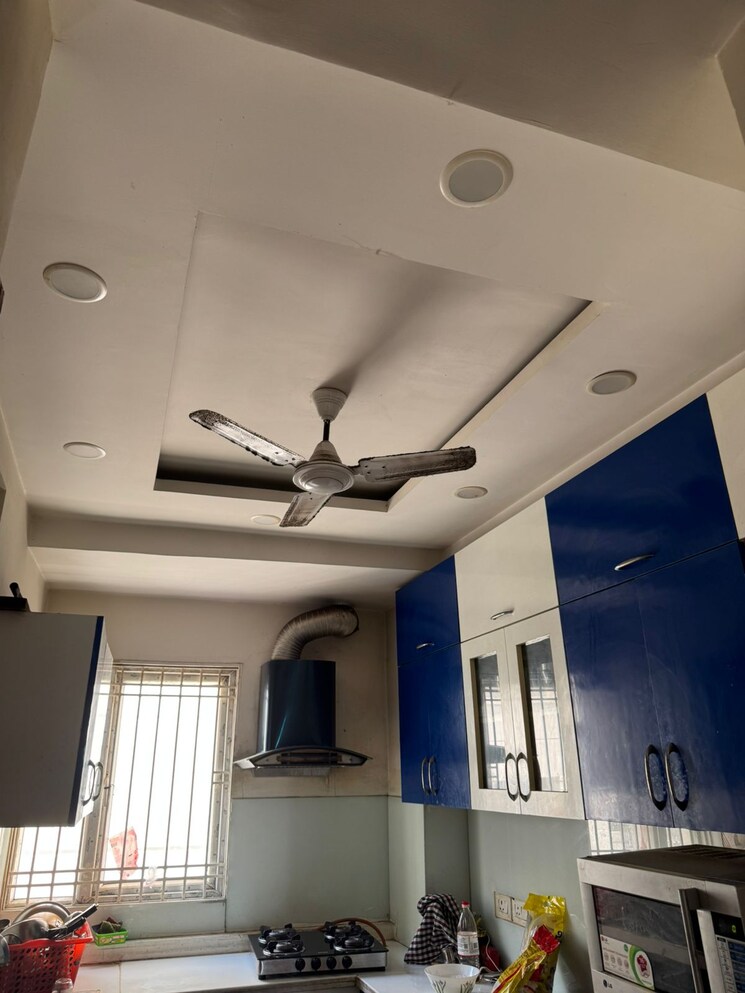 undefined, rps-savana 2 Bedroom 955 Sq.Ft. Apartment In Sector 88 Faridabad 9455228