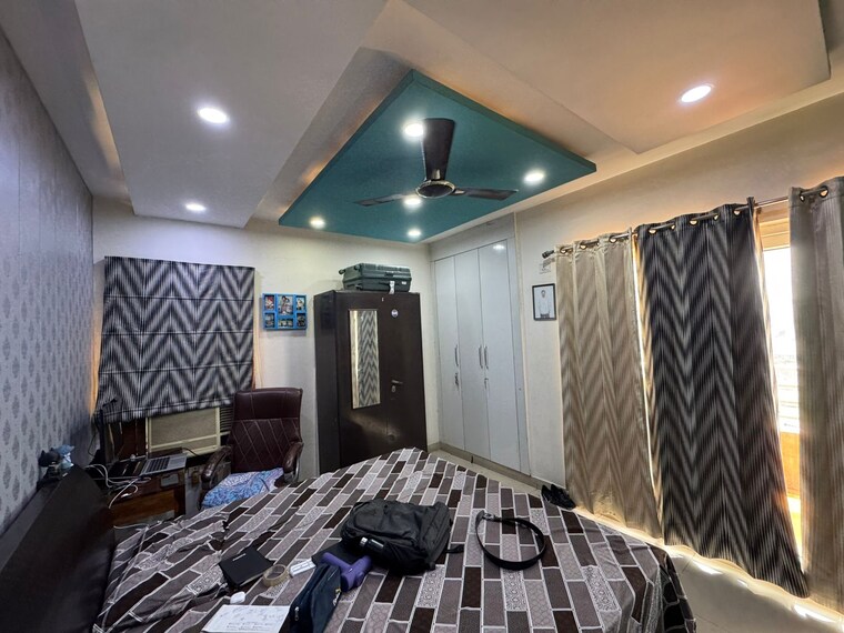 Room, rps-savana 2 Bedroom 955 Sq.Ft. Apartment In Sector 88 Faridabad 9455228
