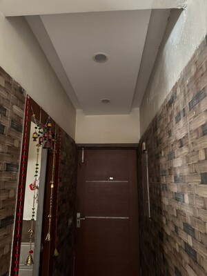 Bathroom in 2 BHK Apartment at RPS Savana, Sector 88 – for Sale