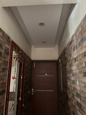 Bathroom in 2 BHK Apartment at RPS Savana, Sector 88 – for Sale