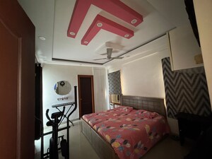 Bedroom in 2 BHK Apartment at RPS Savana, Sector 88 – for Sale