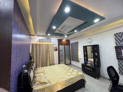 2 BHK Apartment For Sale in RPS Savana