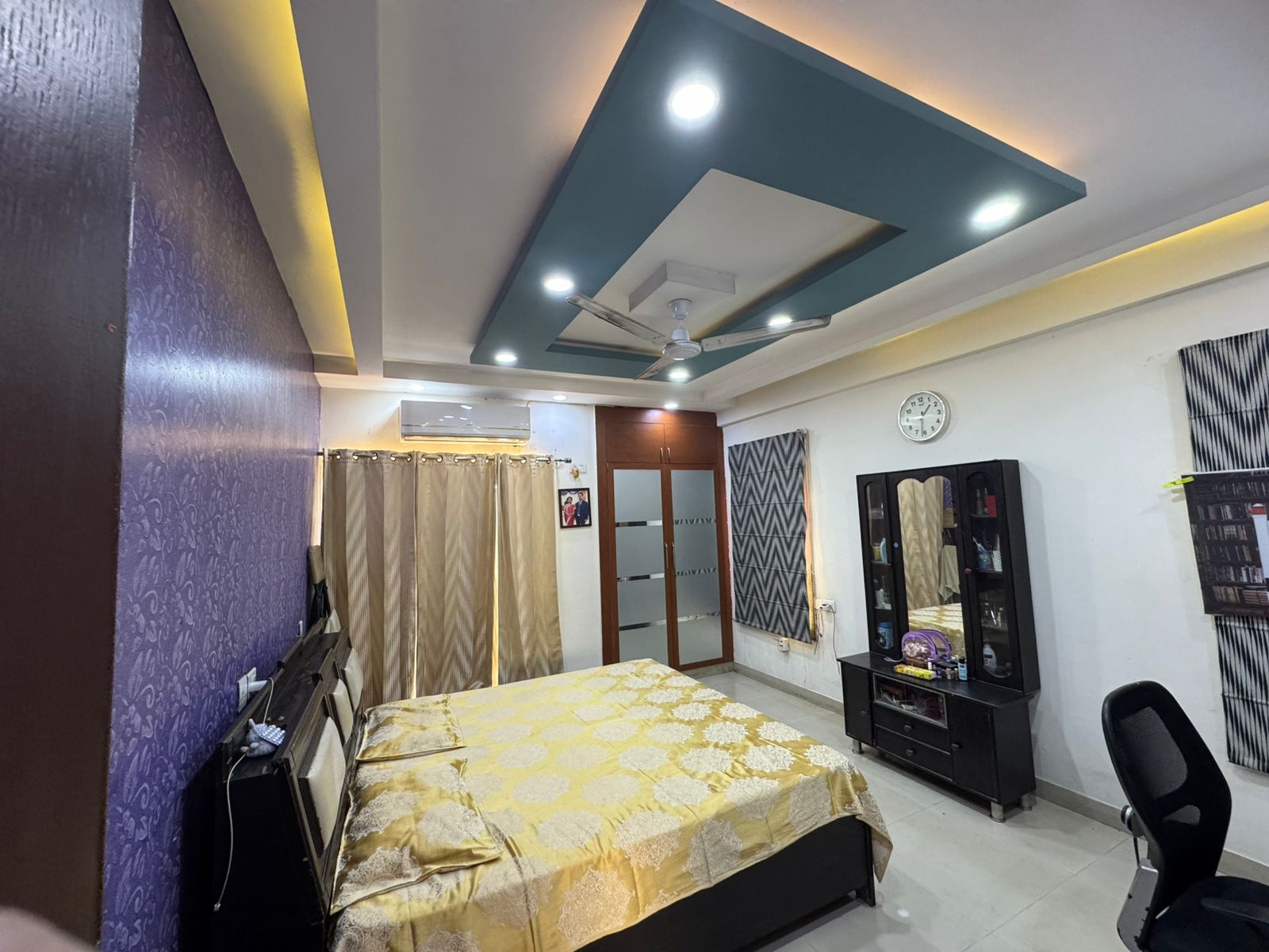 2 BHK Apartment For Sale in RPS Savana