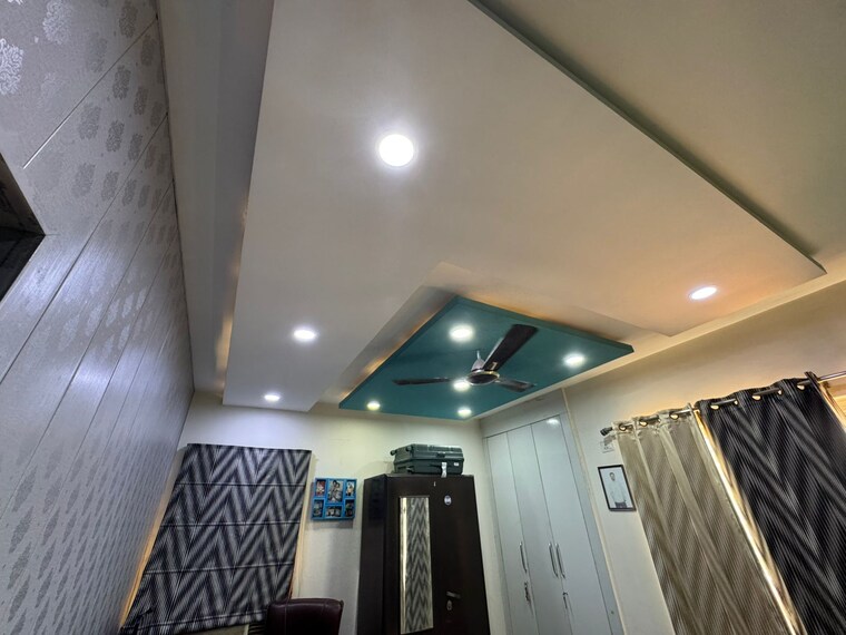 Master Bedroom, rps-savana 2 Bedroom 955 Sq.Ft. Apartment In Sector 88 Faridabad 9455228