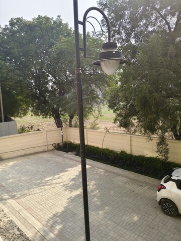 2 BHK Apartment – Garden View at Signature Global City, Sector 37d - for Rent