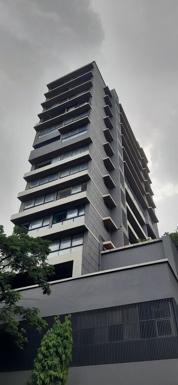 3 BHK Apartment For Rent in Khar West