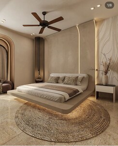 6+ BHK Independent House For Sale in 840 Gaj Independent House