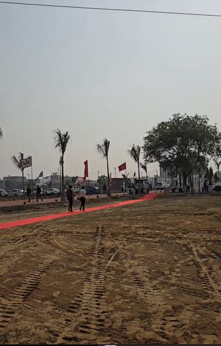 undefined, jattari  100 Sq.Yd. Plot In Jattari Aligarh 9455248