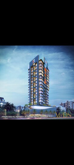 3 BHK Apartment For Sale in DLH Dawn