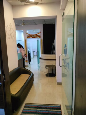  Office Space For Rent in Gajra G Square Business Park, Vashi Sector 30a
