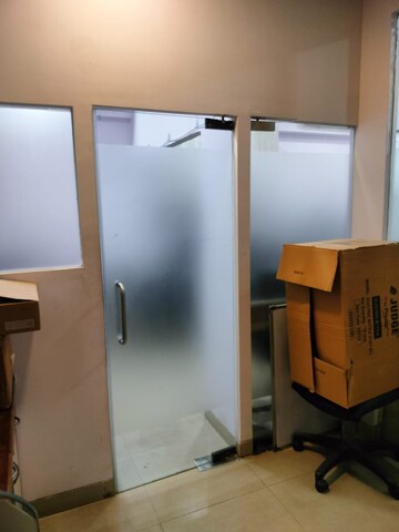 Team Area in  Office Space at Gajra G Square Business Park, Vashi Sector 30a – for Rent