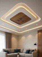 6+ BHK 950 Sq.Yd. Independent House in 950 Gaj Independent House