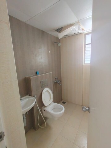 Bathroom in 3 BHK Apartment at Ozone Urbana Aqua, Devanahalli – for Rent