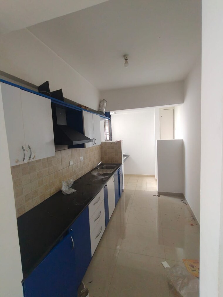 Kitchen, ozone-urbana-aqua 3 Bedroom 1204 Sq.Ft. Apartment In Devanahalli Bangalore 9455260