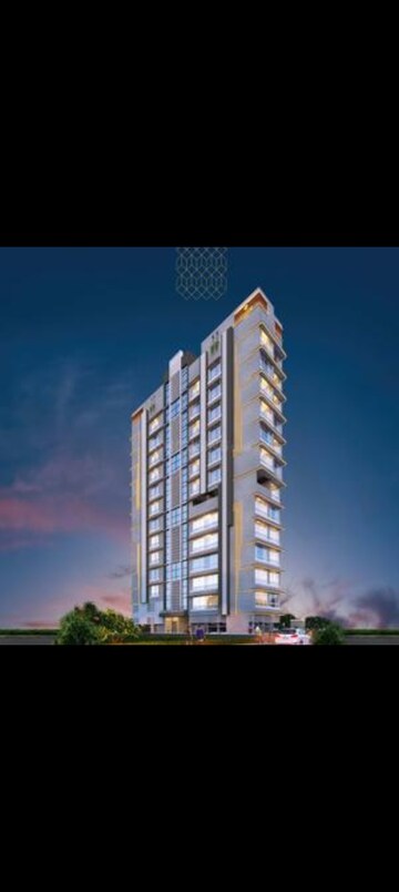 3 BHK Apartment For Sale in Arunis 19 Degree North, Santacruz West