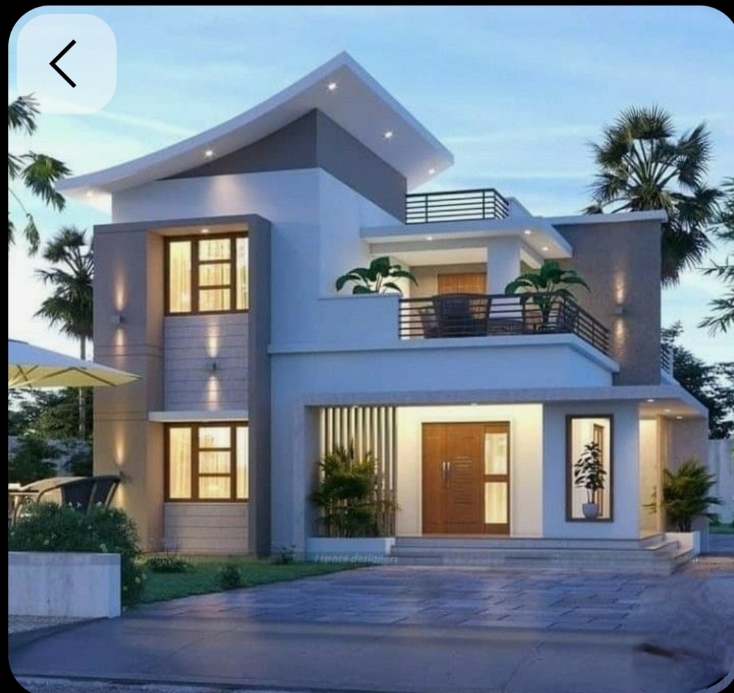 4 BHK Villa For Sale in Roopa Villas Sarjapura 
