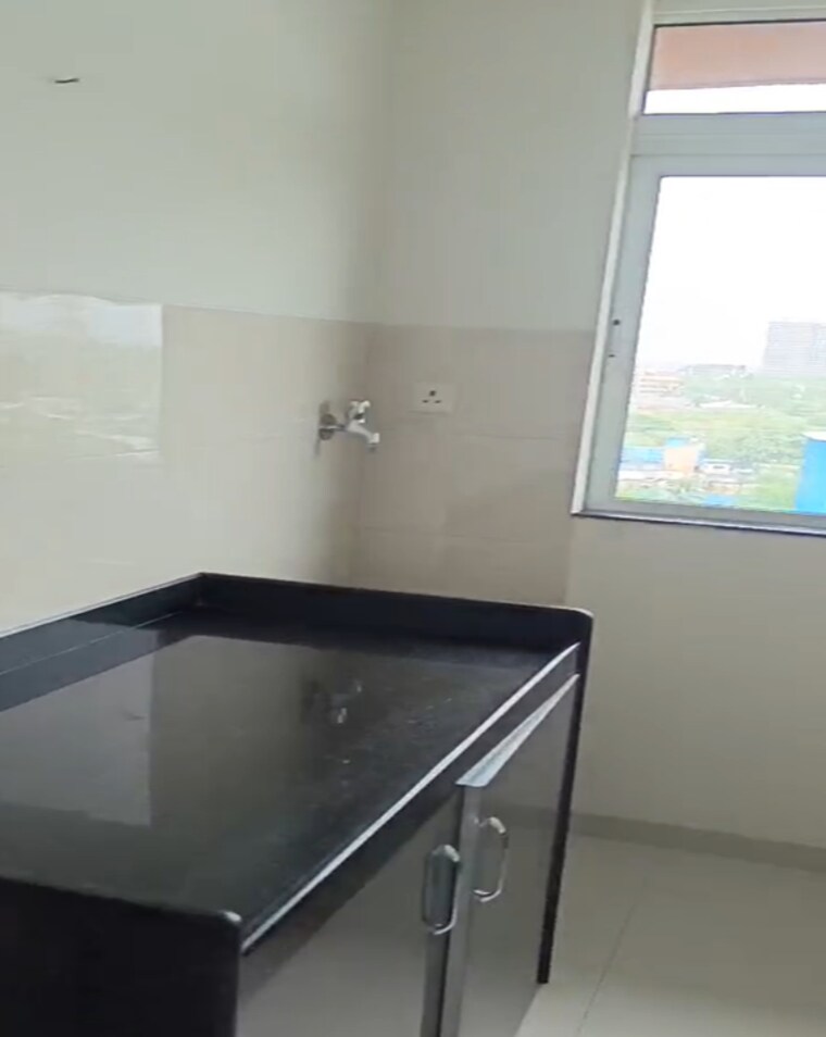 Kitchen, tridhaatu-morya 1 Bedroom 559 Sq.Ft. Apartment In Chembur Mumbai 9455202