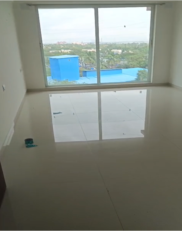 1 BHK 559 Sq.Ft. Apartment in Tridhaatu Morya