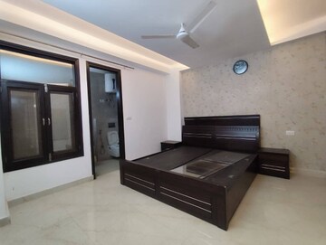 2 BHK Apartment For Rent in Freedom Fighters Enclave