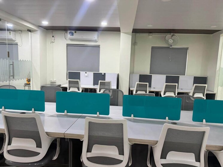 Team Area, ab road Commercial Office Space 2500 Sq.Ft. In Ab Road Indore 9455254