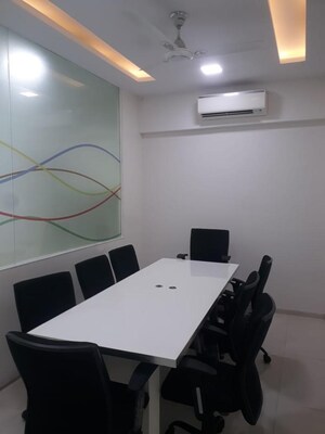  Office Space For Rent in Gajra G Square Business Park, Vashi Sector 30a