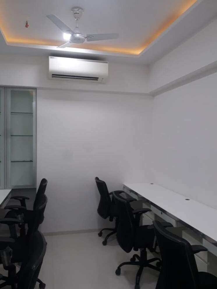 Team Area, gajra-g-square-business-park Commercial Office Space 1200 Sq.Ft. In Vashi Sector 30a Navi Mumbai 9455292