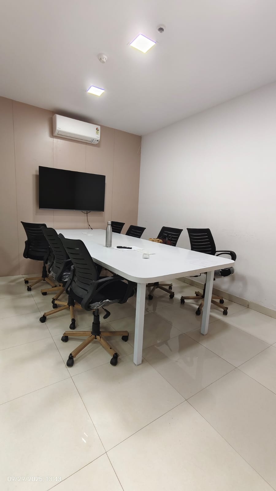 Office Space For Rent in Arihant Aura