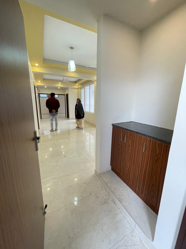 Room, ram-shanti-apartment 3.5 Bedroom 2050 Sq.Ft. Apartment In Sector 52 Gurgaon 9455313