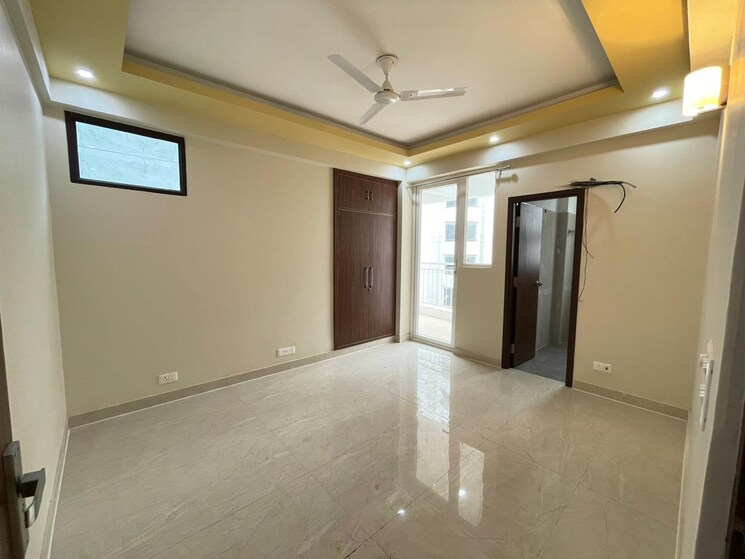 Room, ram-shanti-apartment 3.5 Bedroom 2050 Sq.Ft. Apartment In Sector 52 Gurgaon 9455313