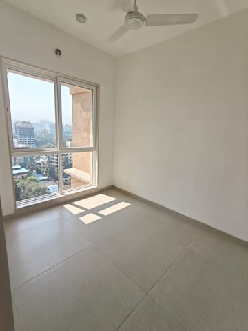 Bedroom in 2 BHK Apartment at Mahavir Arham Mourya, Chembur – for Rent