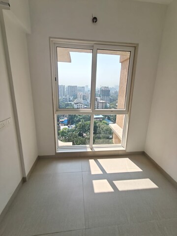 Bedroom in 2 BHK Apartment at Mahavir Arham Mourya, Chembur – for Rent