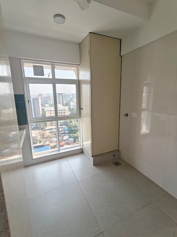 Bedroom in 2 BHK Apartment at Mahavir Arham Mourya, Chembur – for Rent