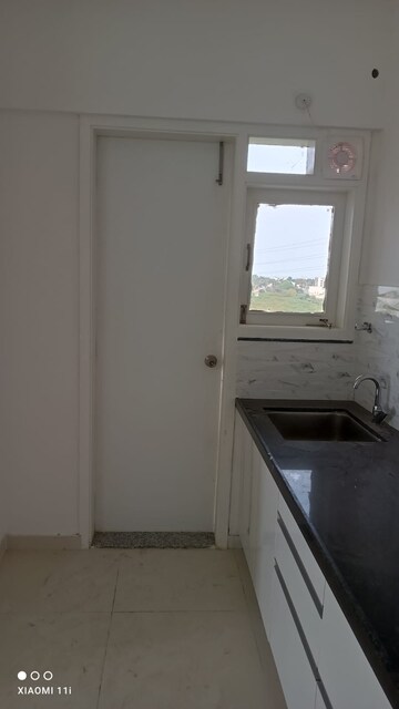 Kitchen in 2 BHK Apartment at Hadapsar – for Rent